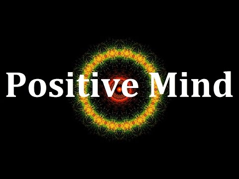 POSITIVE MIND in 5 Minutes Meditation