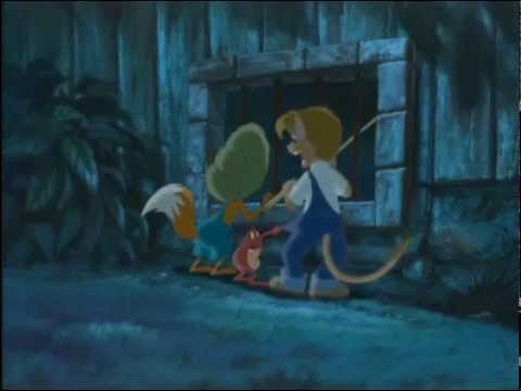 Tom Sawyer 2000 Animated Full Film