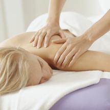 how often should I have a massage? - David De Lossy