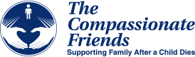 The Compassionate Friends - Supporting Family After a Child Dies