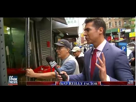 CRINGE VIDEO: Most Racist Fox News Segment Ever?