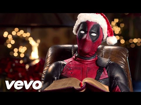 DMX - X Gon Give To Ya (Deadpool Song) [Official Music Video] Free Download HD