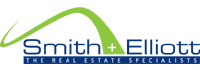 Logo for Smith and Elliott Real Estate