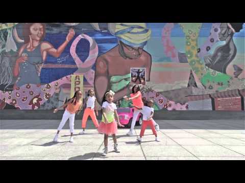 Silento- Watch Me (Whip/Nae Nae) #WatchMeDanceOn