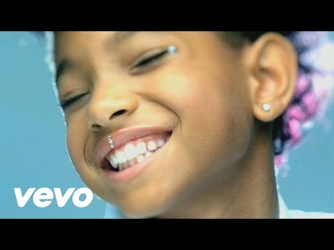 Willow Smith - Whip My Hair