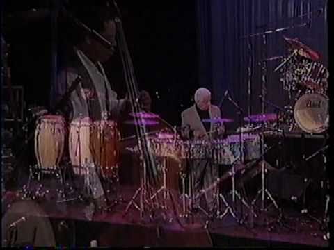 Tito Puente - Five Beat Mambo