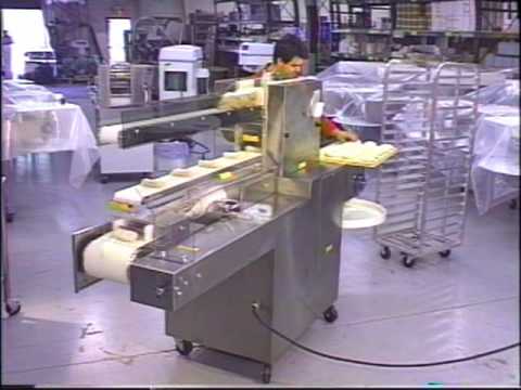 Excellent Bakery Equipment Co