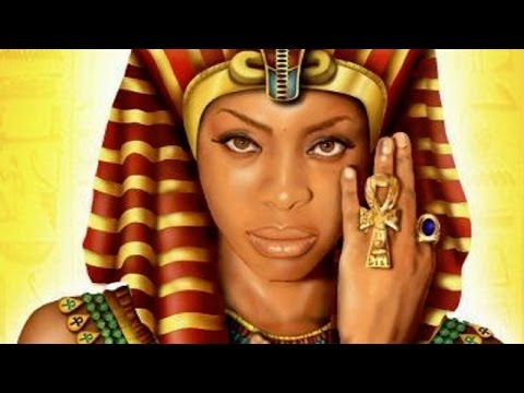 Top 10 Mythological Egyptian Gods and Goddesses