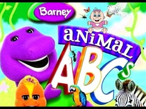 Animal ABCs