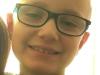 Eight-year-old cancer kid told: ‘Just die’