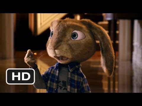 Hop Official Trailer #2 - (2011) HD