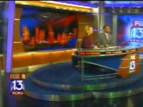 WHBQ-TV News Intro 2006