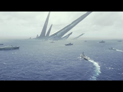 US NAVY sent to explore ALIEN MEGASTRUCTURE in Atlantic Ocean !!!