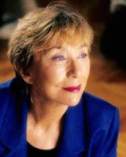 Julia Kristeva