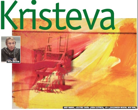 Kristeva