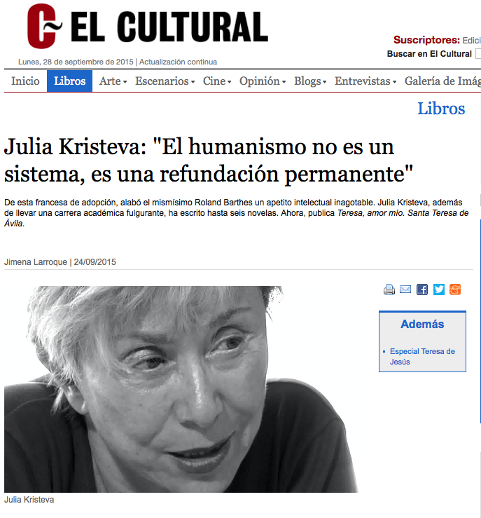 El Cultural