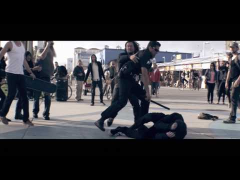 Against Me! - "I Was A Teenage Anarchist" HD [Official Video]