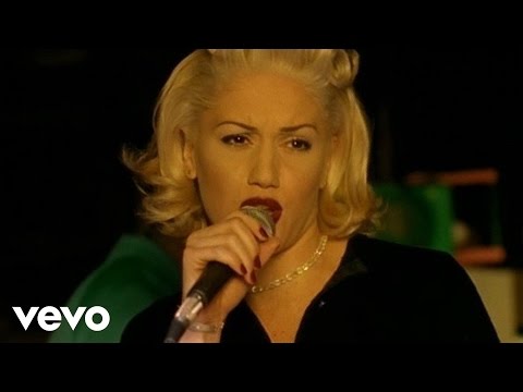 No Doubt - Sunday Morning