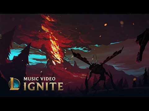 Worlds 2016: Zedd - Ignite