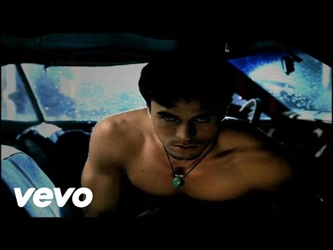 Enrique Iglesias - Escape