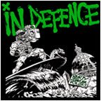 In Defence CD