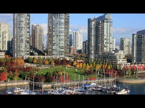 Vancouver, Canada Travel Guide - Must-See Attractions