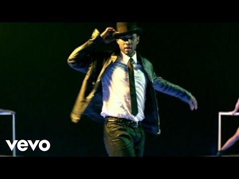 Usher - OMG ft. will.i.am