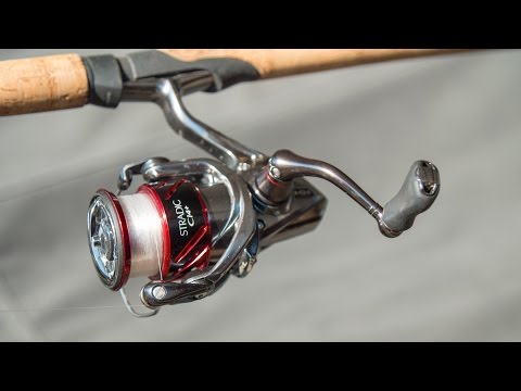 Best Lightweight Spinning Reel for the Money?