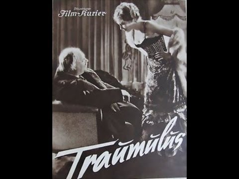 - Sonntagsfilm - Emil Jannings - Traumulus (1935)