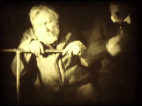 The Way of All Flesh (1927) - surviving fragment