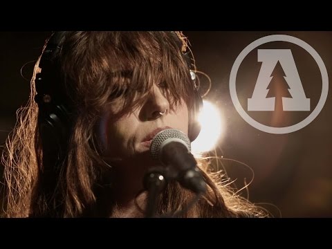 Marriages - Southern Eye - Audiotree Live