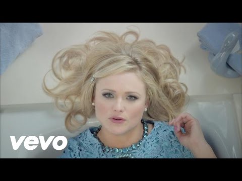 Miranda Lambert - Mama's Broken Heart