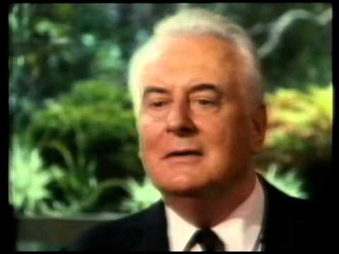 Four Corners: The Whitlam Dismissal Ten Years On (11/11/85)