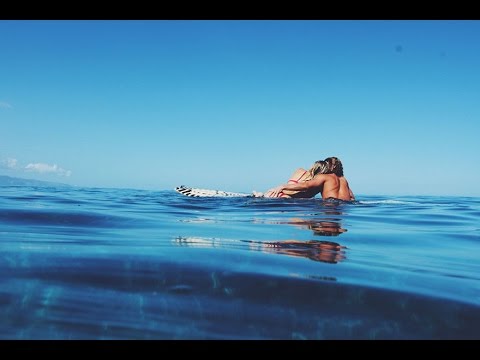 Mike Perry - The Ocean ft. Shy Martin (Music video)