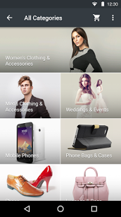   AliExpress Shopping App- screenshot thumbnail   