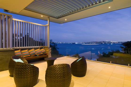 Outdoor Furniture by Spacespan Australia Pty Ltd