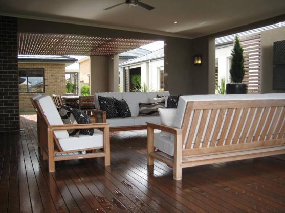 Outdoor Furniture by Outdoor Flair