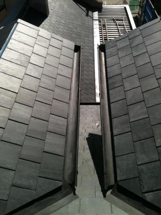 Roof Designs by Superior Slate Roofing