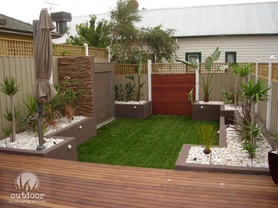 Outdoor Living Ideas by Outdoor Landscape Solutions