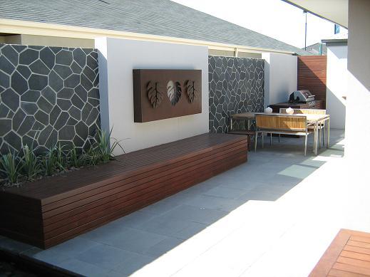 Outdoor Living Ideas by Decks N Scaping