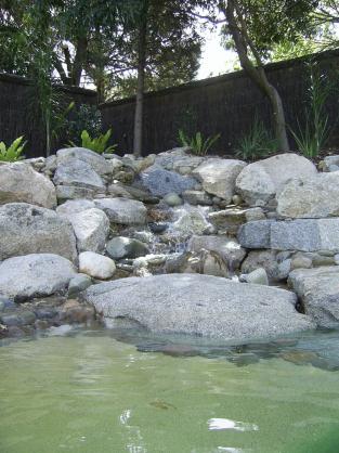 Water Feature Ideas by Retreat Landscaping