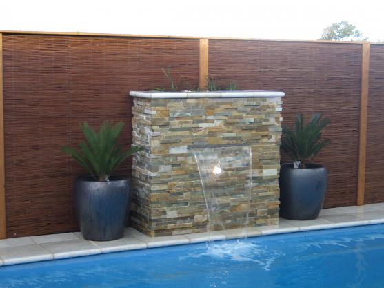 Water Feature Ideas by Lewis Landscapes & Paving