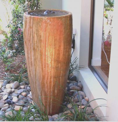 Water Feature Ideas by Trendscape Landscaping