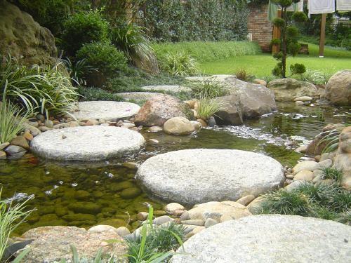 Water Feature Ideas by Amanzi Landscapes