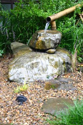 Water Feature Ideas by Inspired Landscape Design & Construction