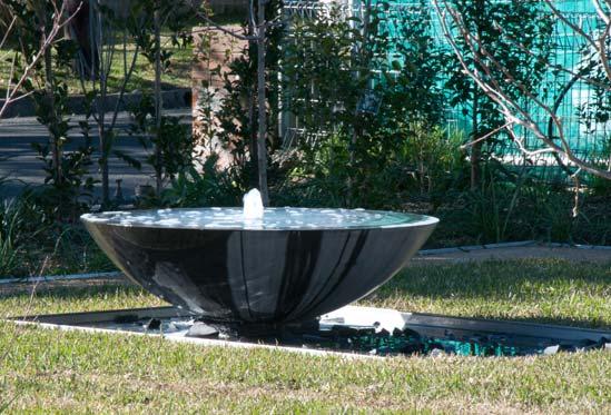 Water Feature Ideas by Antscapes Enjoy Outside