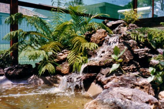 Water Feature Ideas by Artscape Landscapes