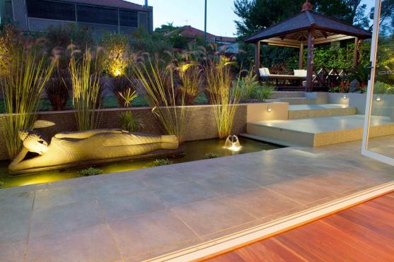 Water Feature Ideas by Cool Water Landscapes Pty Ltd