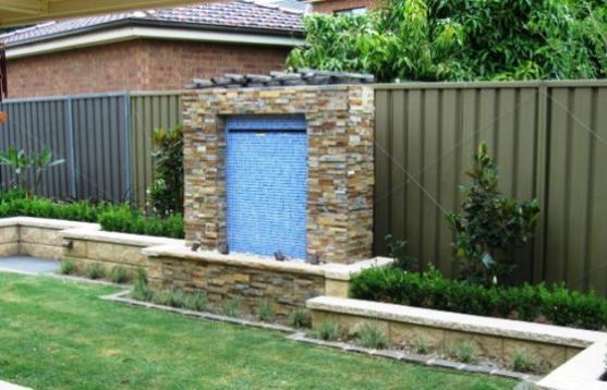 Water Feature Ideas by Creative Nature Landscape Services