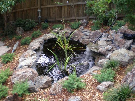 Water Feature Ideas by Lennon's Landscapes